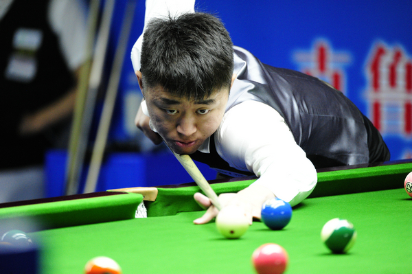 关键胜利 关键胜利