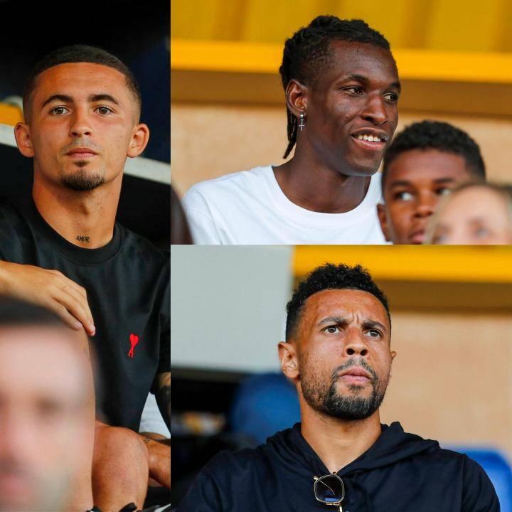 豪的到来或 豪的到来或