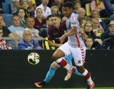 莱万多夫斯 莱万多夫斯